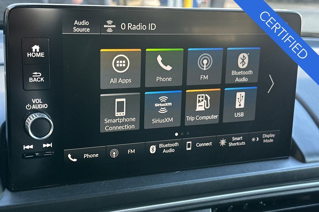 2023 Honda Pilot EX-L 7 Passenger