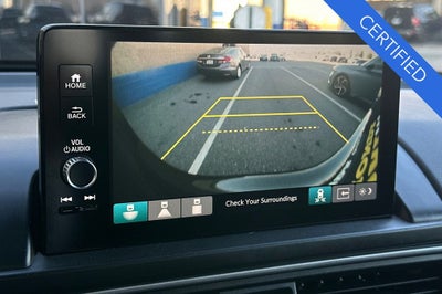 2023 Honda Pilot EX-L 7 Passenger