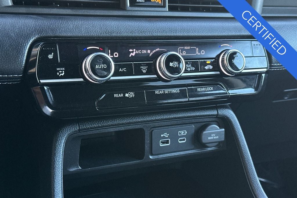 2023 Honda Pilot EX-L 7 Passenger