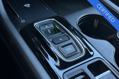 2023 Honda Pilot EX-L 7 Passenger