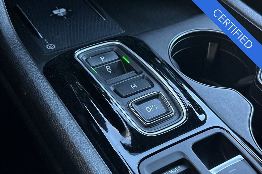 2023 Honda Pilot EX-L 7 Passenger