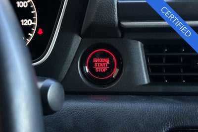 2023 Honda Pilot EX-L 7 Passenger