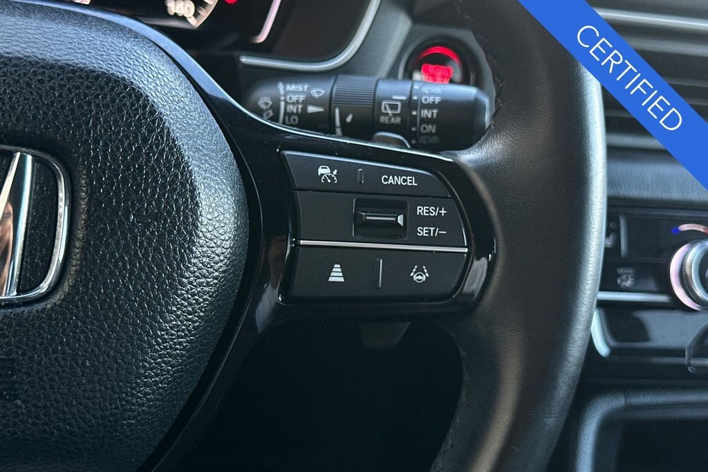 2023 Honda Pilot EX-L 7 Passenger