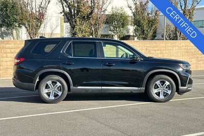 2023 Honda Pilot EX-L 7 Passenger