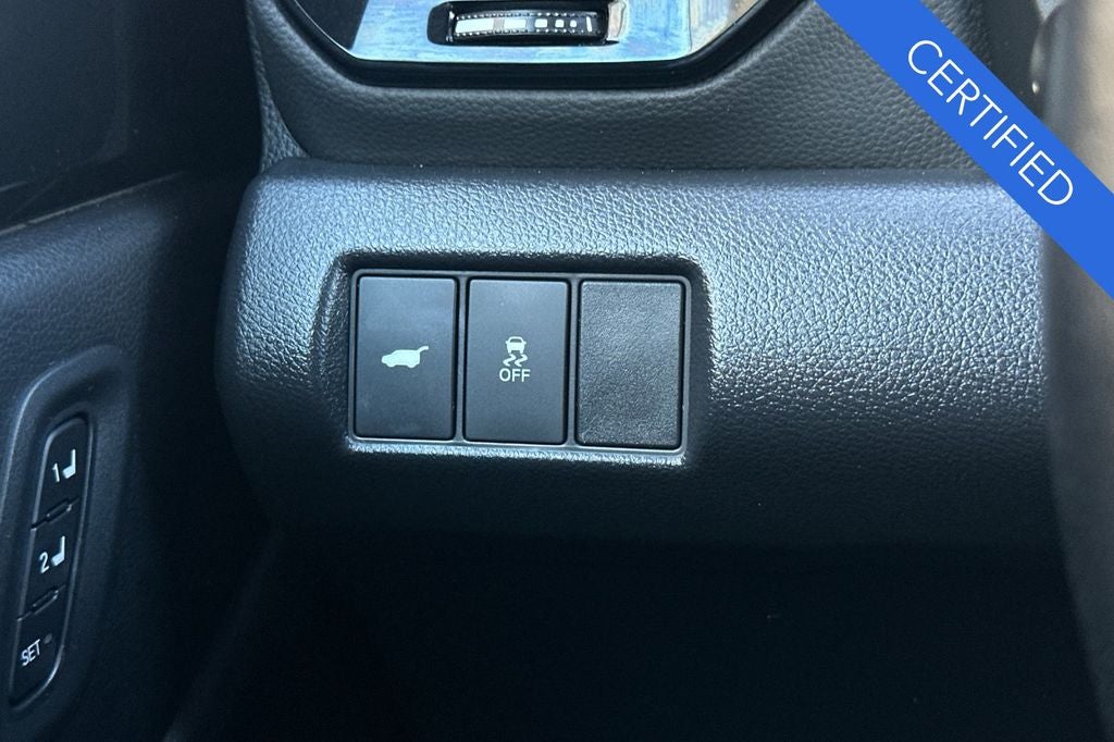 2023 Honda Pilot EX-L 7 Passenger