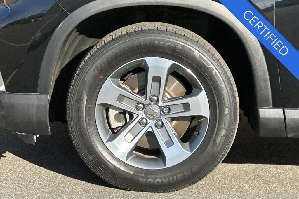 2023 Honda Pilot EX-L 7 Passenger