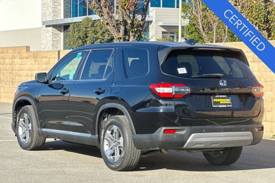 2023 Honda Pilot EX-L 7 Passenger