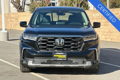 2023 Honda Pilot EX-L 7 Passenger