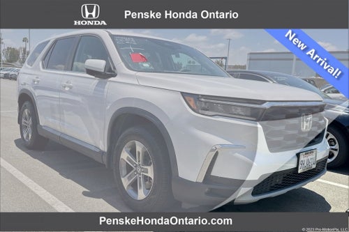 2023 Honda Pilot EX-L 7 Passenger