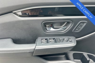 2023 Honda Pilot EX-L 7 Passenger