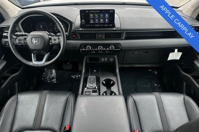 2023 Honda Pilot EX-L 7 Passenger