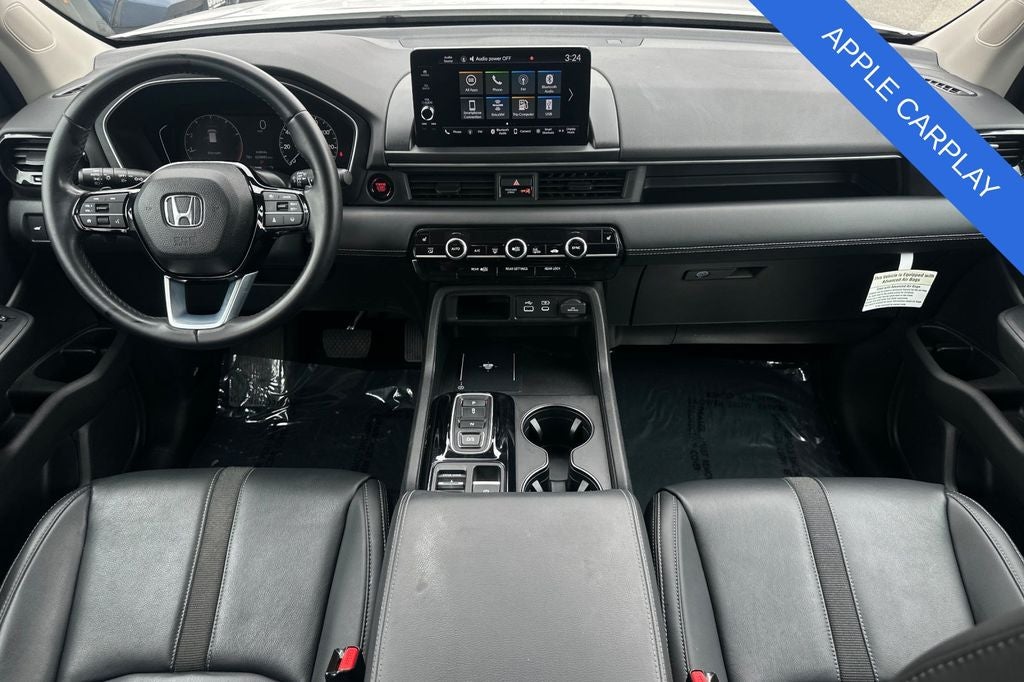 2023 Honda Pilot EX-L 7 Passenger