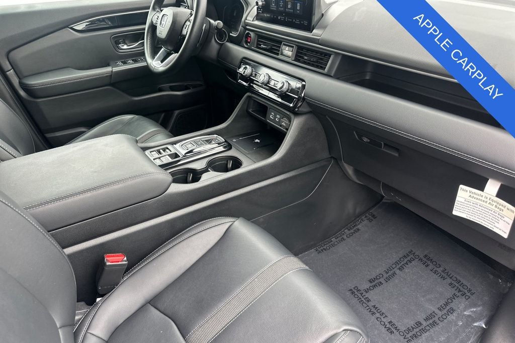 2023 Honda Pilot EX-L 7 Passenger