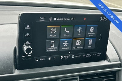 2023 Honda Pilot EX-L 7 Passenger