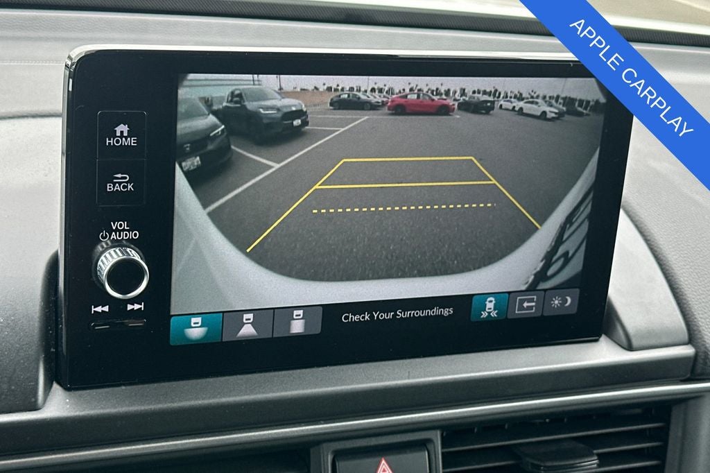 2023 Honda Pilot EX-L 7 Passenger