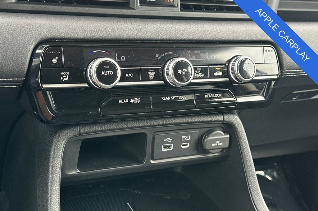 2023 Honda Pilot EX-L 7 Passenger