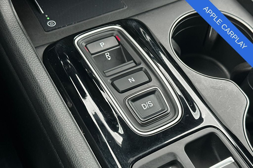 2023 Honda Pilot EX-L 7 Passenger