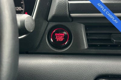 2023 Honda Pilot EX-L 7 Passenger