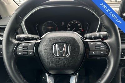 2023 Honda Pilot EX-L 7 Passenger