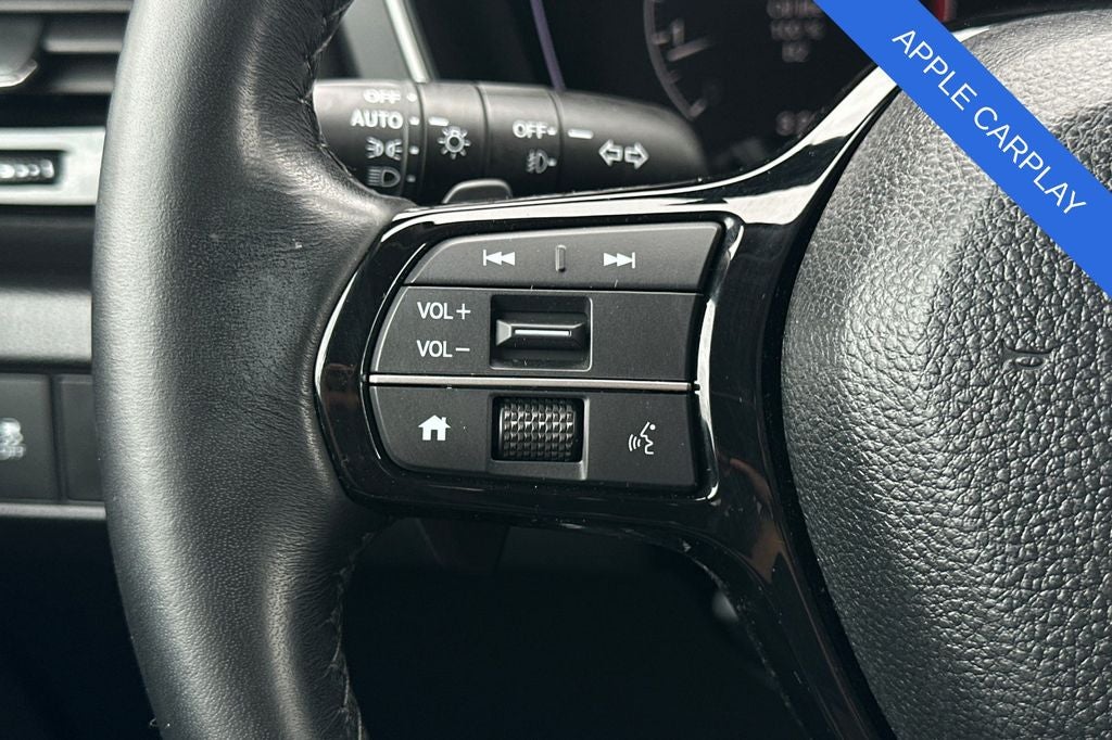 2023 Honda Pilot EX-L 7 Passenger