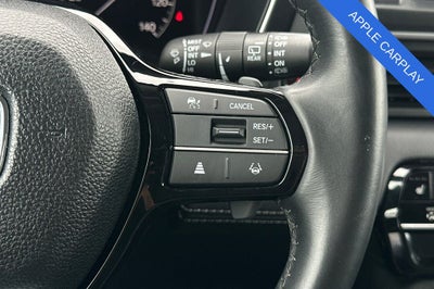 2023 Honda Pilot EX-L 7 Passenger