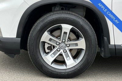 2023 Honda Pilot EX-L 7 Passenger