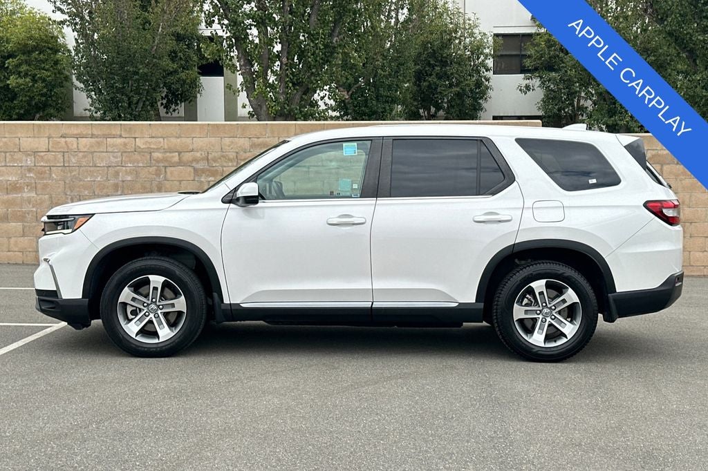 2023 Honda Pilot EX-L 7 Passenger