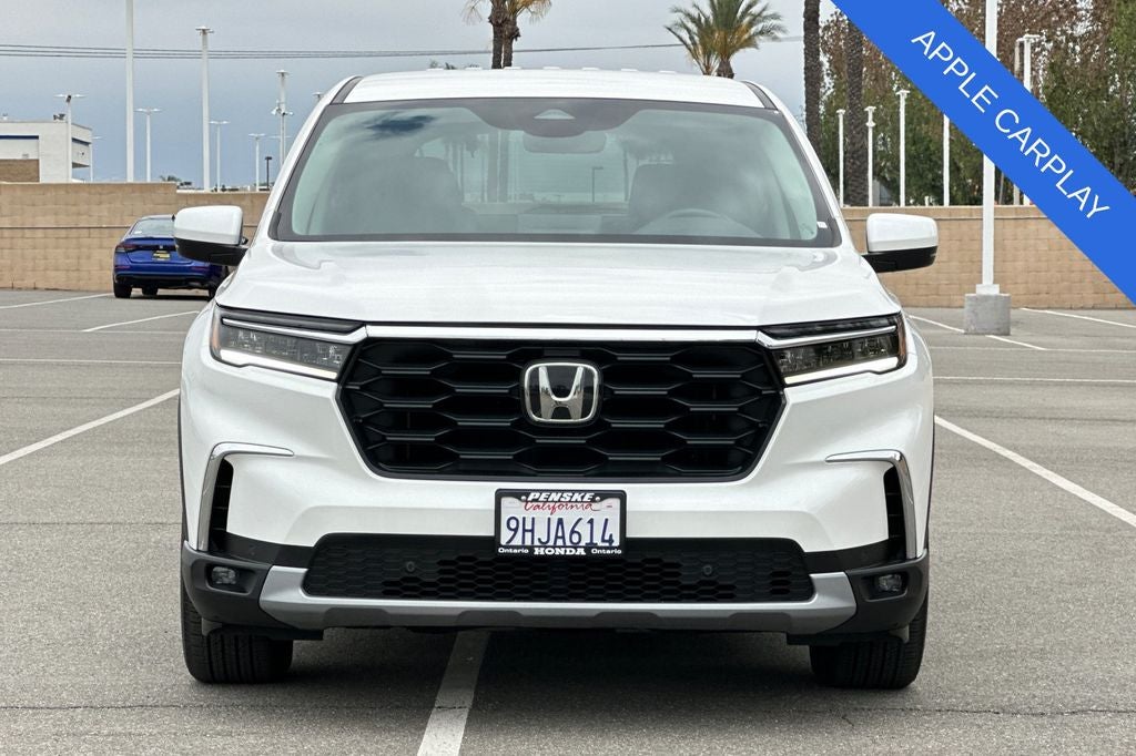 2023 Honda Pilot EX-L 7 Passenger