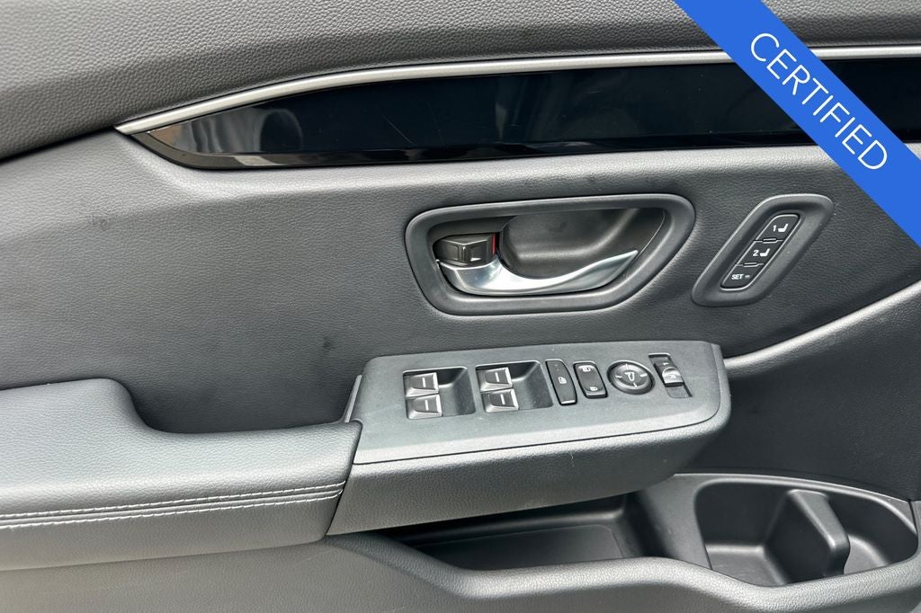 2024 Honda Pilot EX-L 7 Passenger