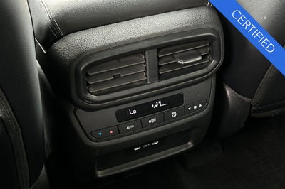 2024 Honda Pilot EX-L 7 Passenger