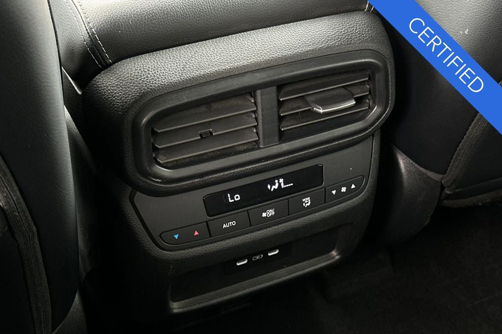 2024 Honda Pilot EX-L 7 Passenger