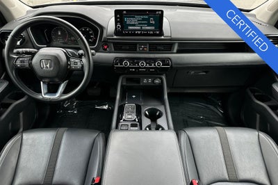 2024 Honda Pilot EX-L 7 Passenger