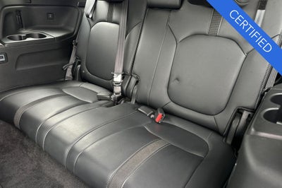 2024 Honda Pilot EX-L 7 Passenger