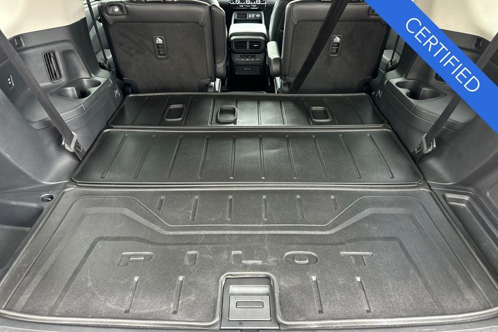 2024 Honda Pilot EX-L 7 Passenger