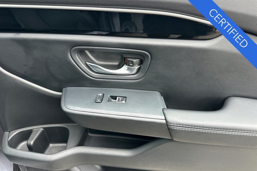 2024 Honda Pilot EX-L 7 Passenger