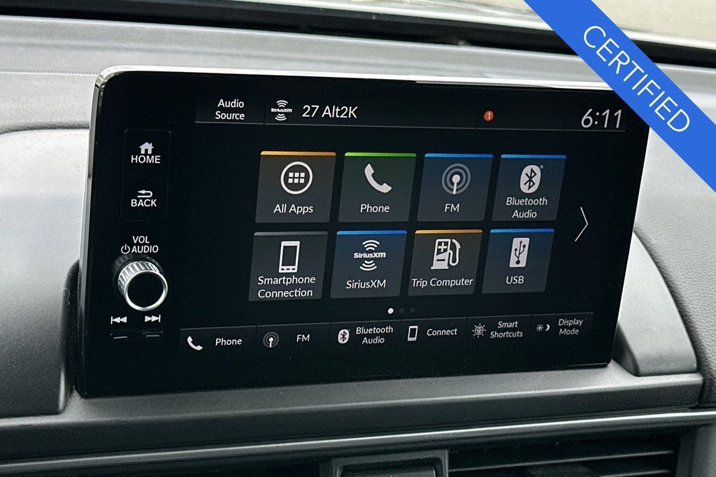 2024 Honda Pilot EX-L 7 Passenger