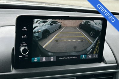 2024 Honda Pilot EX-L 7 Passenger