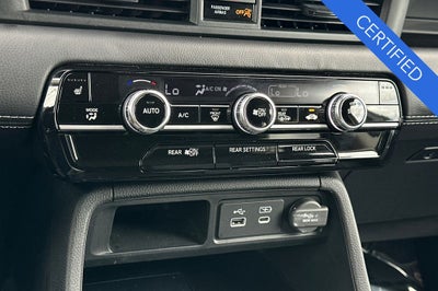 2024 Honda Pilot EX-L 7 Passenger