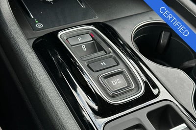 2024 Honda Pilot EX-L 7 Passenger