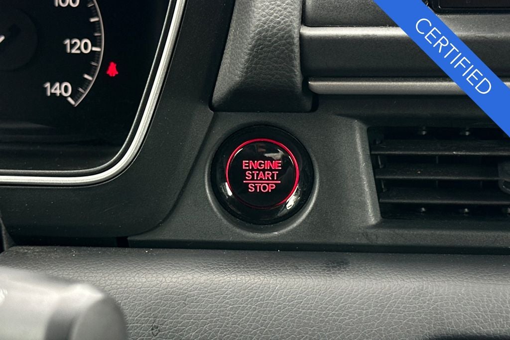 2024 Honda Pilot EX-L 7 Passenger
