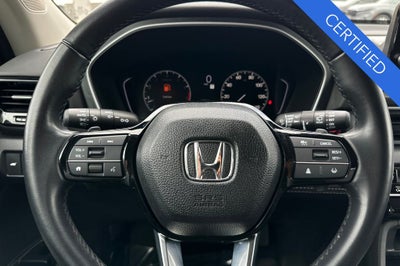 2024 Honda Pilot EX-L 7 Passenger