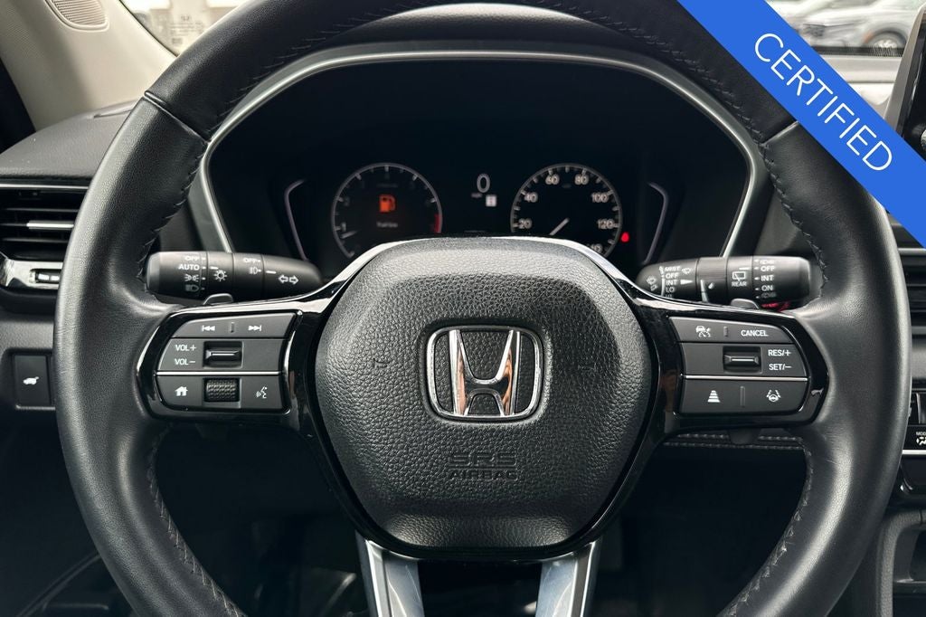 2024 Honda Pilot EX-L 7 Passenger