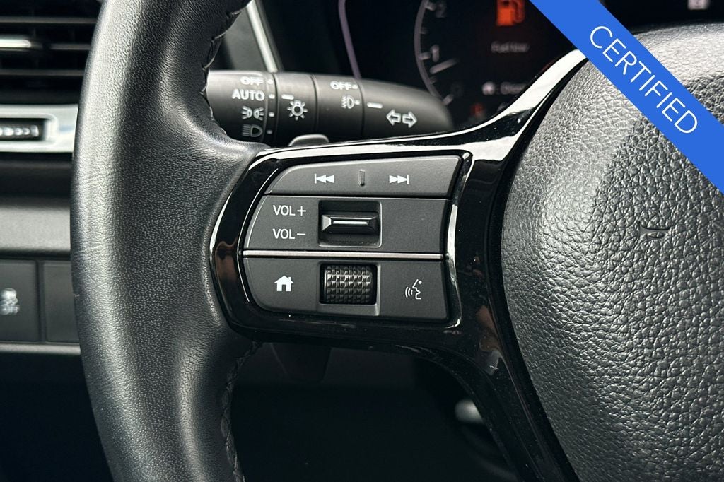 2024 Honda Pilot EX-L 7 Passenger