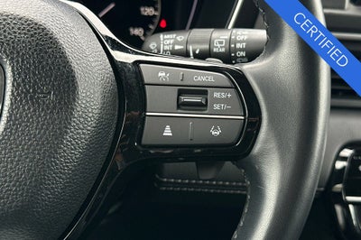 2024 Honda Pilot EX-L 7 Passenger