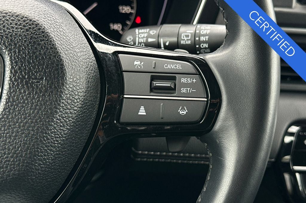 2024 Honda Pilot EX-L 7 Passenger