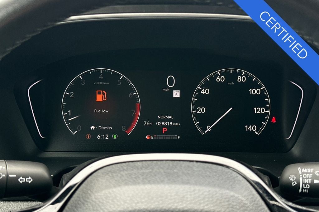 2024 Honda Pilot EX-L 7 Passenger