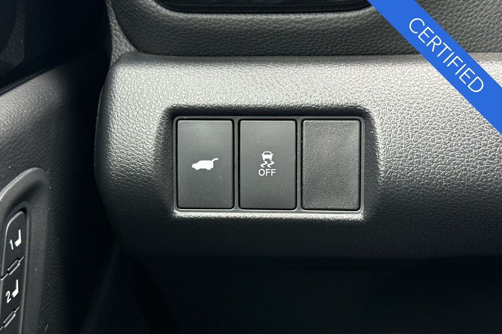 2024 Honda Pilot EX-L 7 Passenger