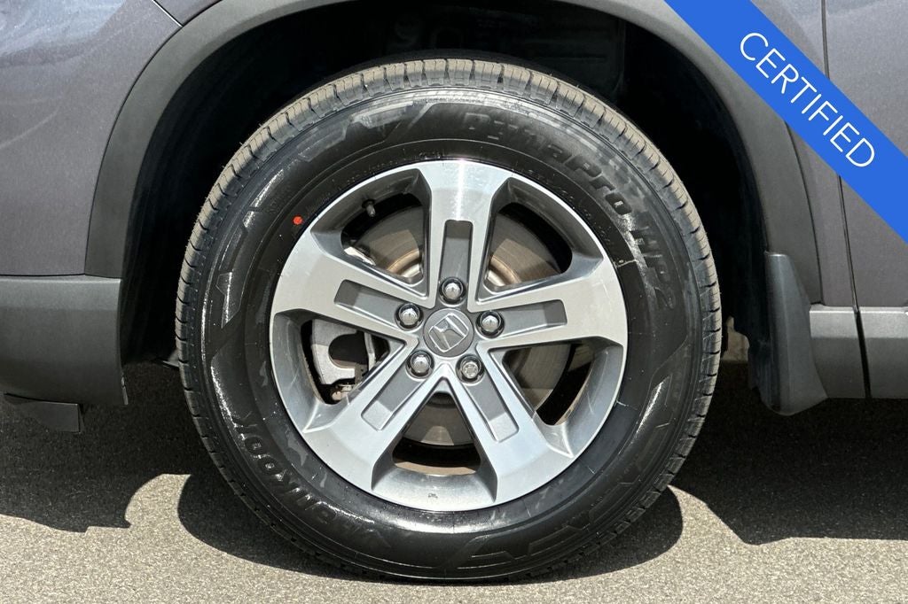 2024 Honda Pilot EX-L 7 Passenger