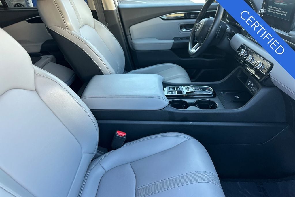 2024 Honda Pilot EX-L 7 Passenger
