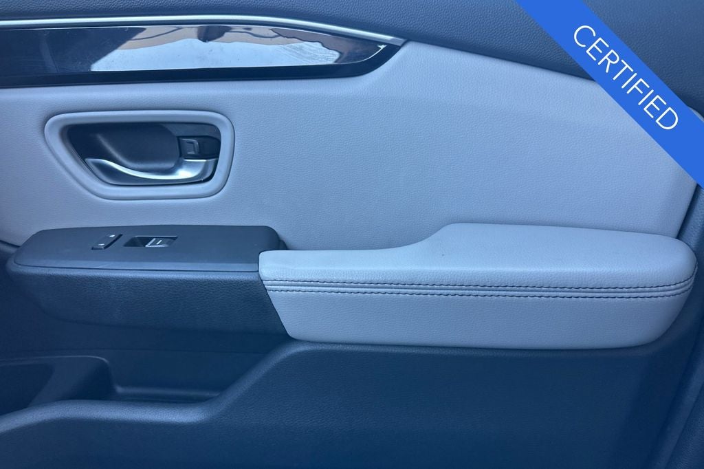 2024 Honda Pilot EX-L 7 Passenger